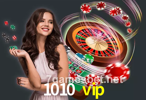 vivo no cassino 1010 vip