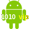 Aplicativo 1010 vip para Android