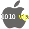 Aplicativo 1010 vip para iOS
