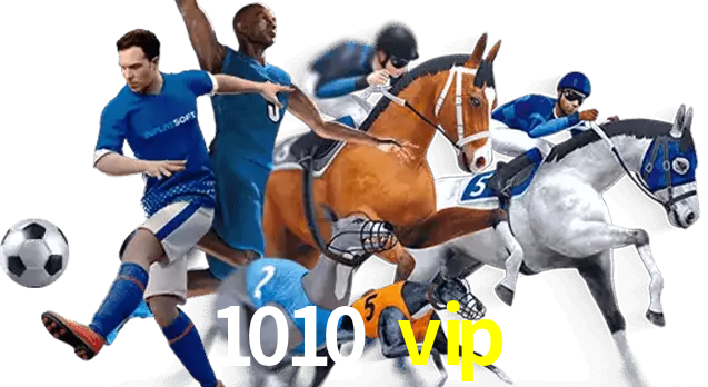 1010 vip