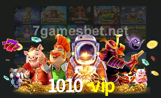 cassino 1010 vip
